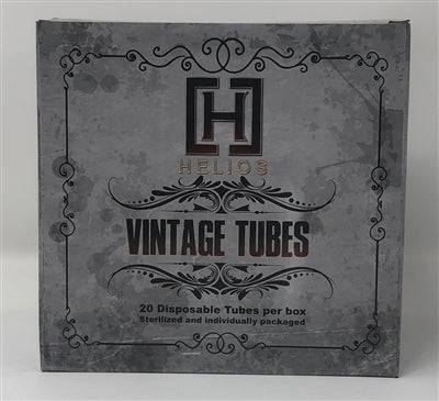 HELIOS Vintage Disposable Tubes - Diamond from Helios - The Deadly North