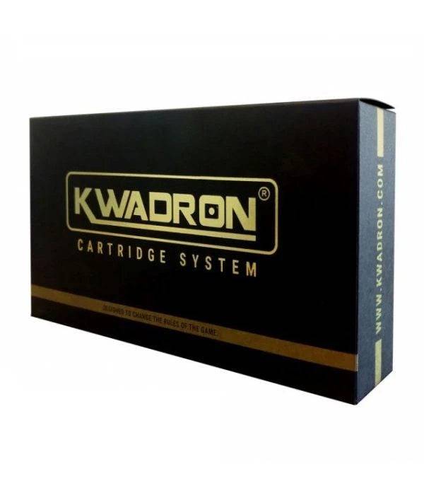 Kwadron Bugpin Magnum (0.30mm) from Kwadron - The Deadly North
