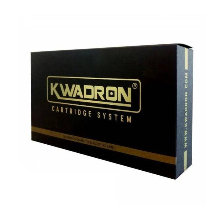 Kwadron Bugpin Magnum (0.30mm) from Kwadron - The Deadly North