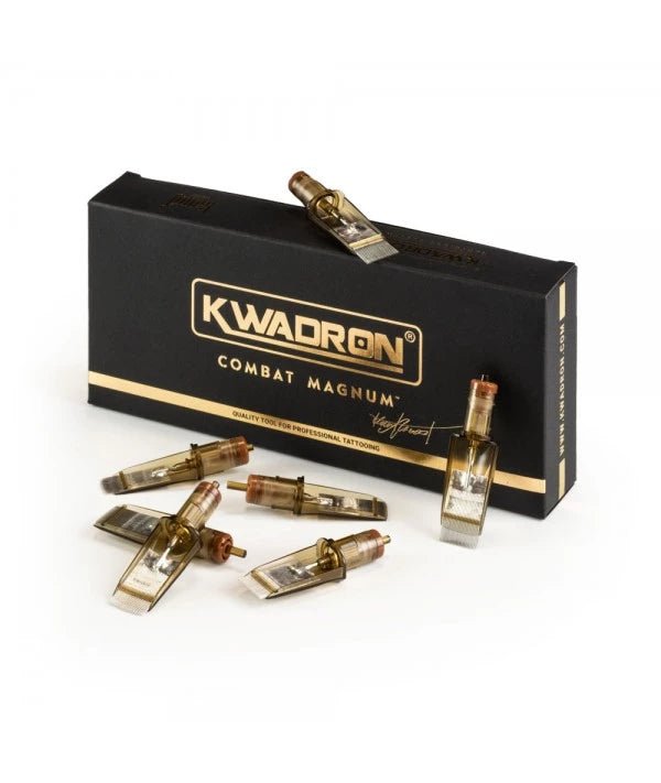 Kwadron Combat Magnum from Kwadron - The Deadly North