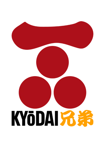 KYoDAI Skin Markers from The Deadly North - The Deadly North