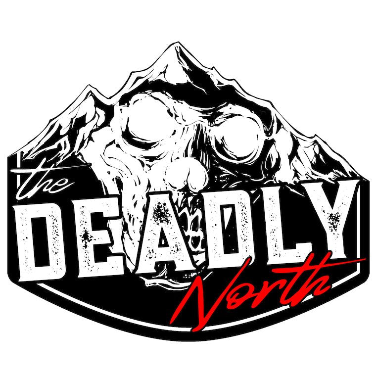 Northern Tattoo Supply Gift Card from Northern Tattoo Supply - The Deadly North