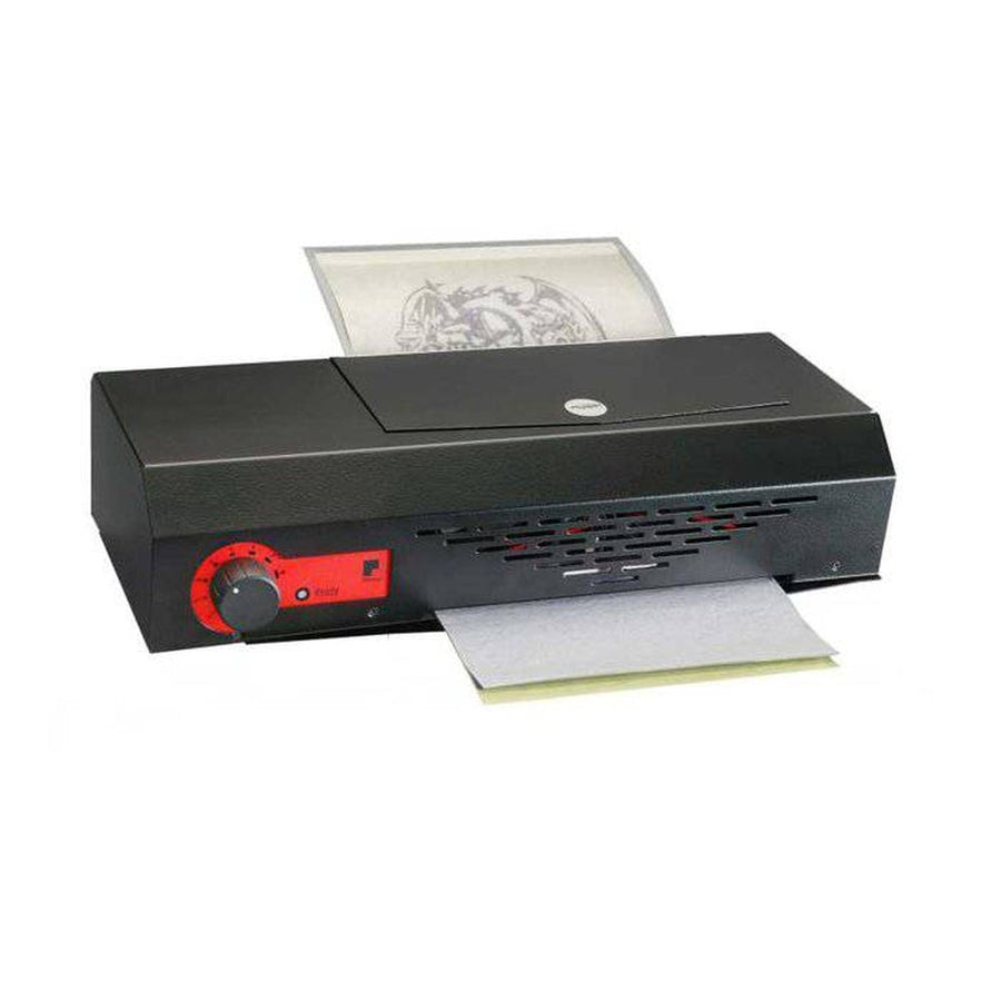 Panenka - Thermal Imager from Panenka Design - The Deadly North
