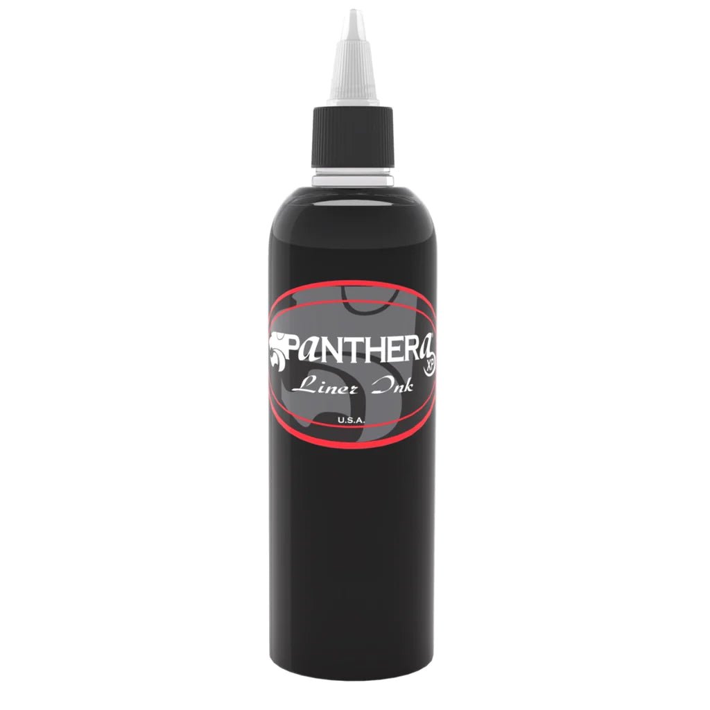Panthera - Liner Black from Panthera - The Deadly North