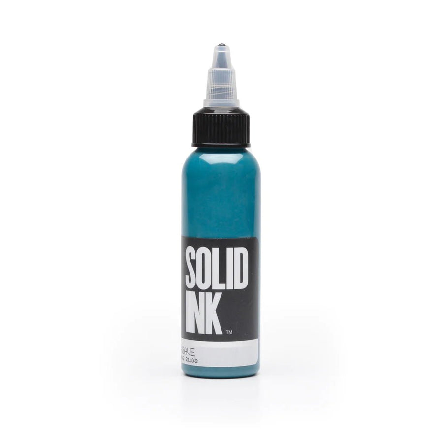 Solid Ink - Agave from Solid Ink - The Deadly North