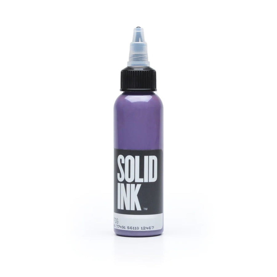Solid Ink - Fig from Solid Ink - The Deadly North