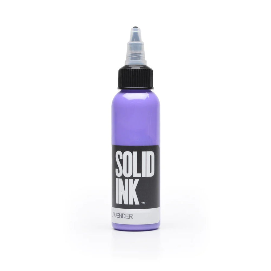 Solid Ink - Lavender from Solid Ink - The Deadly North