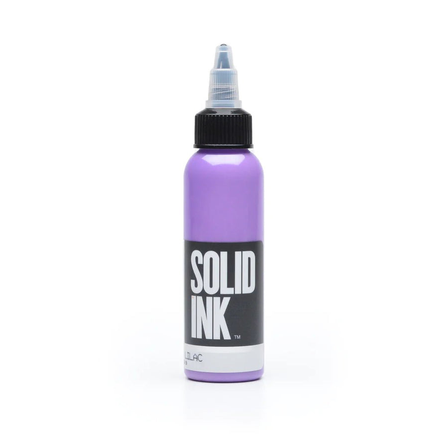 Solid Ink - Lilac from Solid Ink - The Deadly North