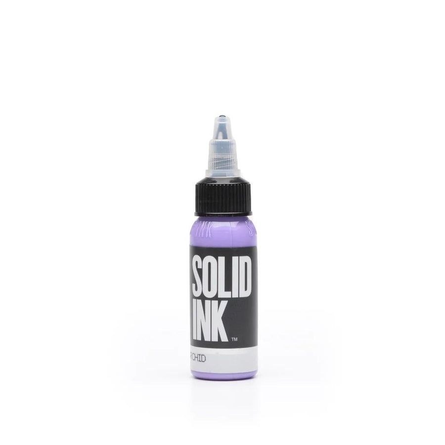 Solid Ink - Orchid from Solid Ink - The Deadly North