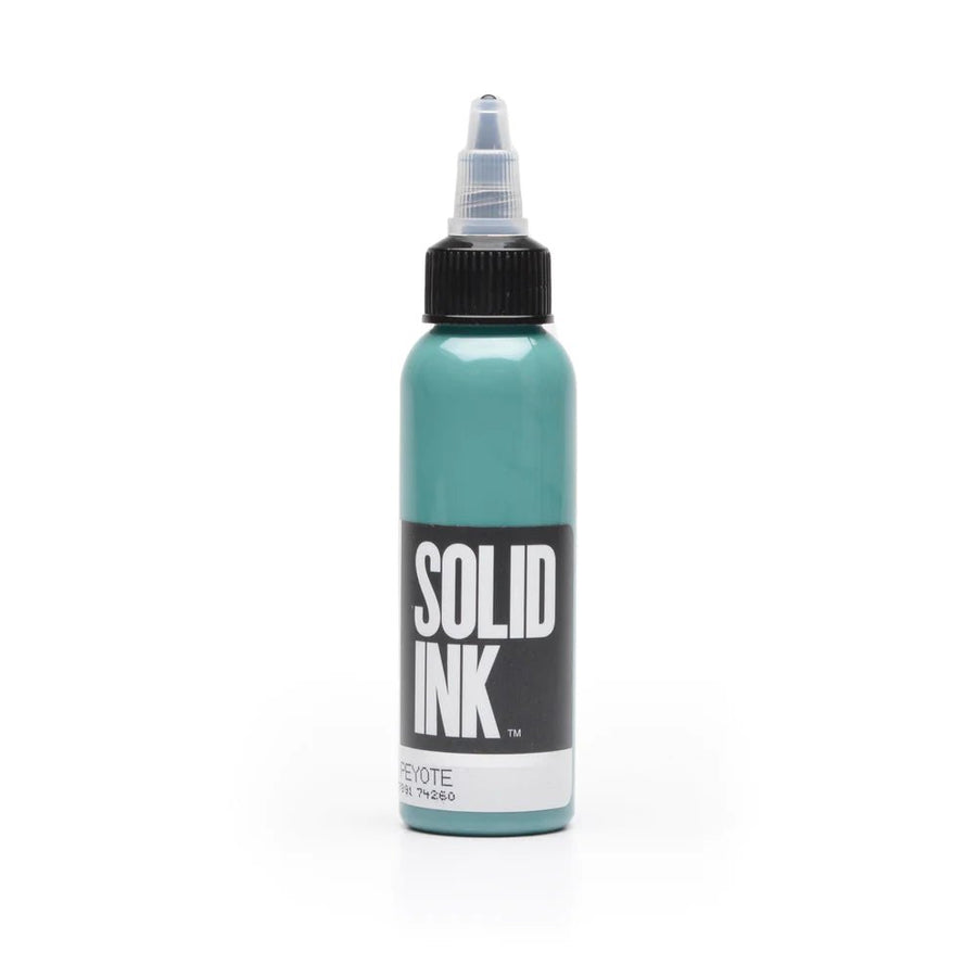 Solid Ink - Peyote from Solid Ink - The Deadly North