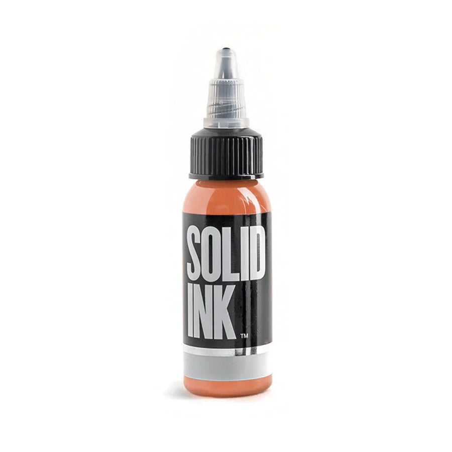 Solid Ink - Salmon from Solid Ink - The Deadly North