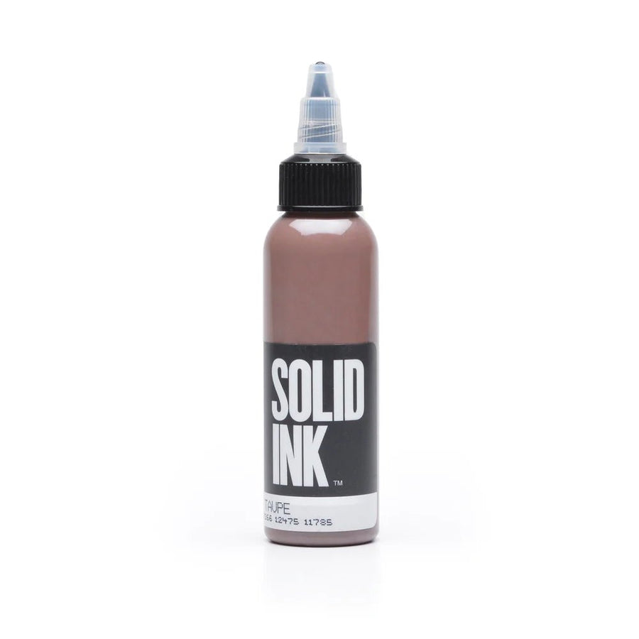 Solid Ink - Taupe from Solid Ink - The Deadly North