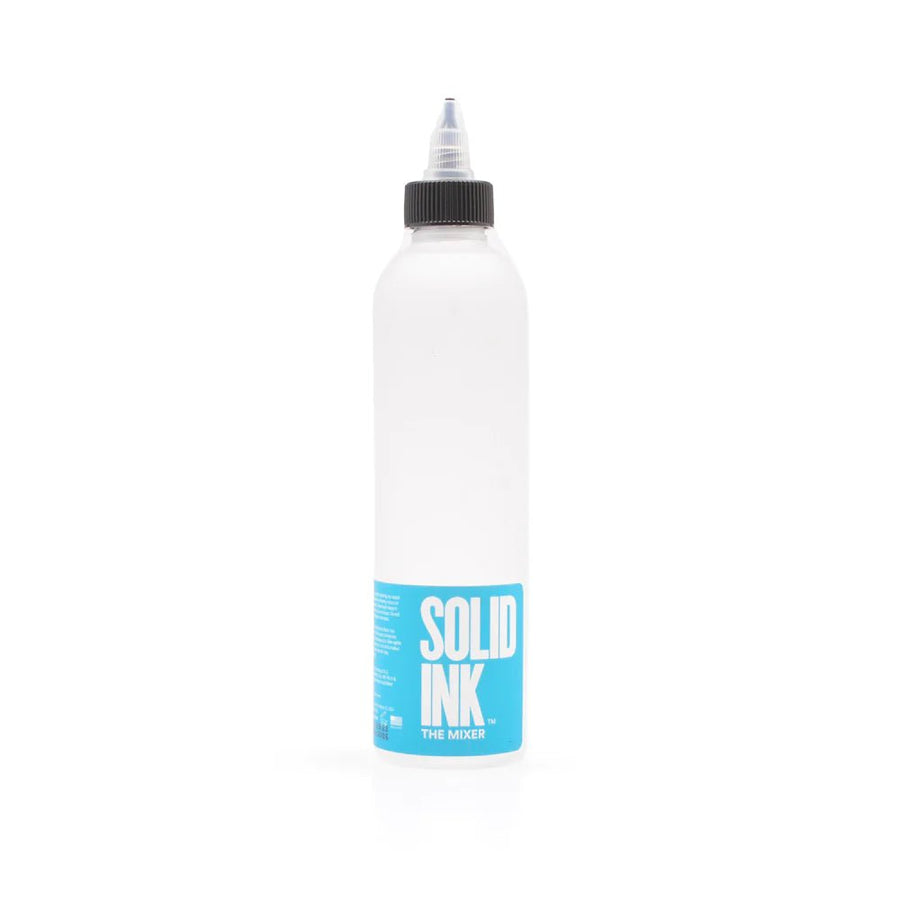 Solid Ink - The Mixer from Solid Ink - The Deadly North