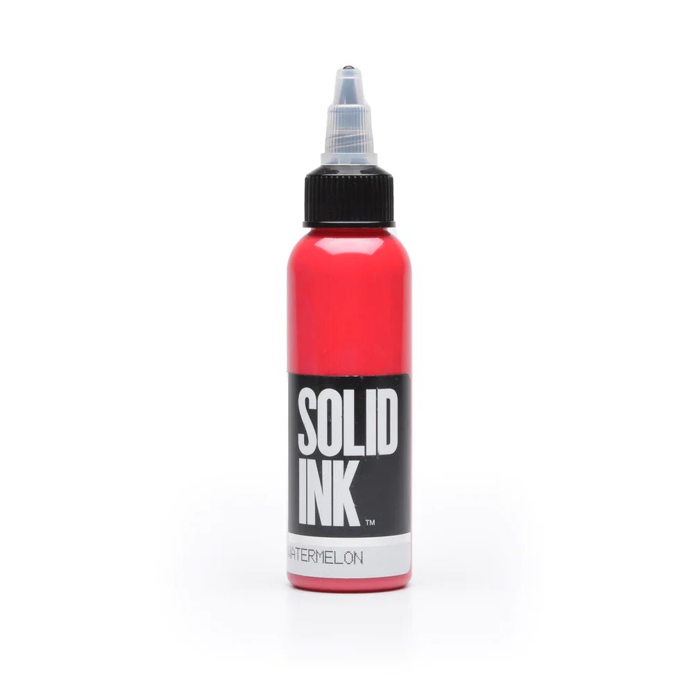Solid Ink - Watermelon from Solid Ink - The Deadly North