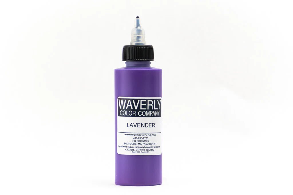 Waverly Color - Lavender from Waverly Color - The Deadly North